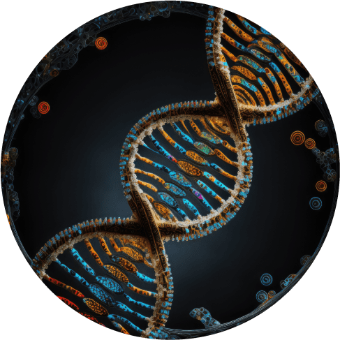 遺伝子検査を用いて体質にあったボディメイクができる